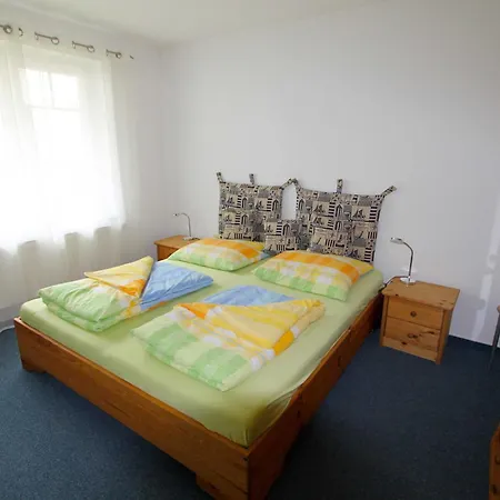 Elsa 8, Nur 150 M Vom Entfernt Rerik