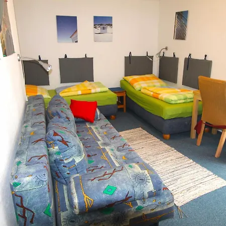 Elsa 8, Nur 150 M Vom Entfernt