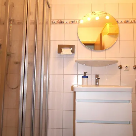 Elsa 8, Nur 150 M Vom Entfernt Lejlighed *