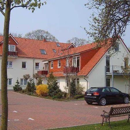 Lejlighed Elsa 8, Nur 150 M Vom Entfernt *