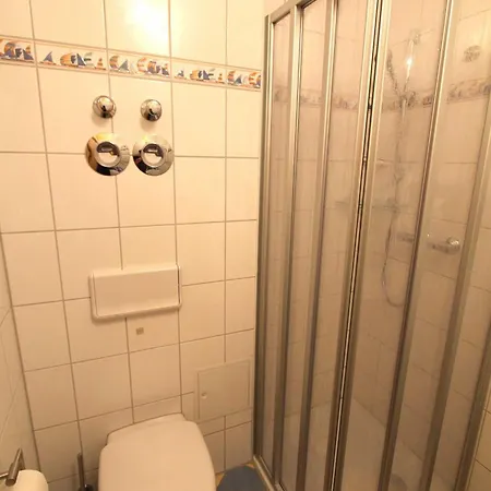 Lejlighed Elsa 8, Nur 150 M Vom Entfernt