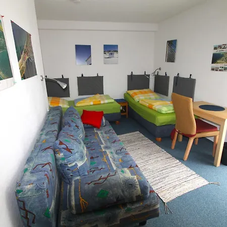 Elsa 8, Nur 150 M Vom Entfernt Lejlighed *