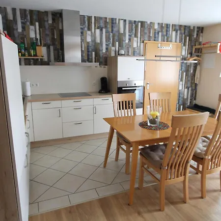 Lejlighed Elsa 8, Nur 150 M Vom Entfernt