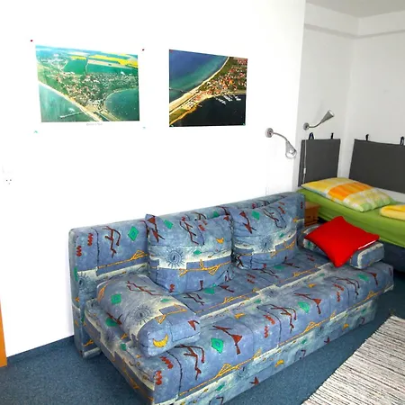 Lejlighed Elsa 8, Nur 150 M Vom Entfernt Rerik